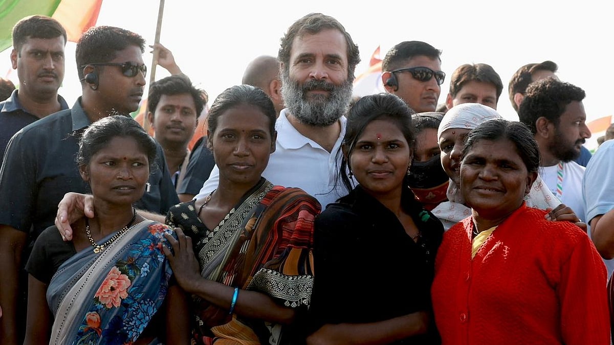 फोटोः @INCIndia
