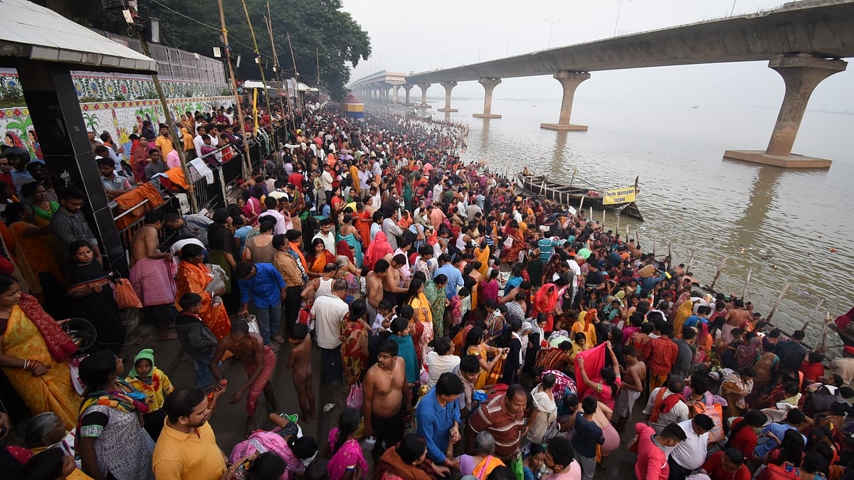 फोटो: IANS