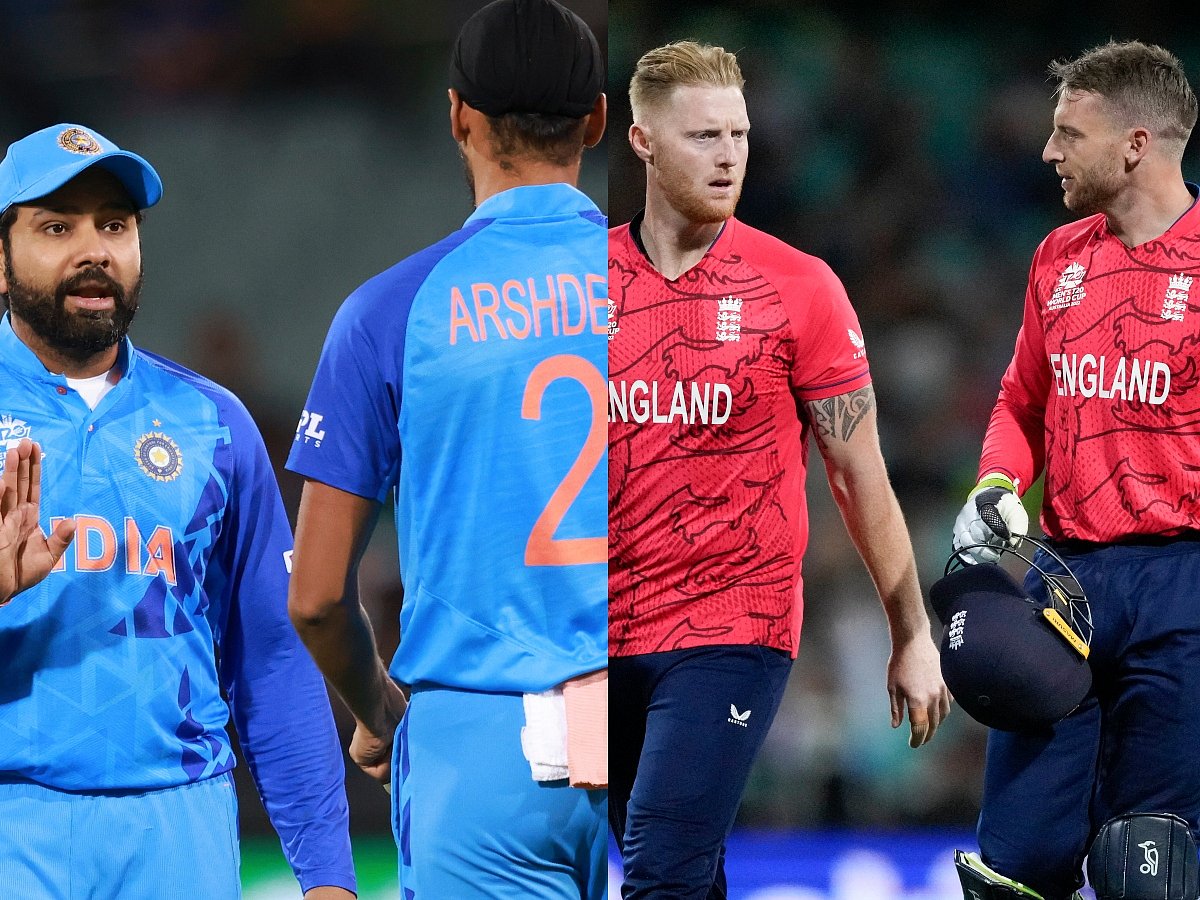 T20 World Cup: सेमीफाइनल मैच से पहले इंग्लैंड को झटका, भारत के खिलाफ टीम में शामिल नहीं होंगे मार्क वुड