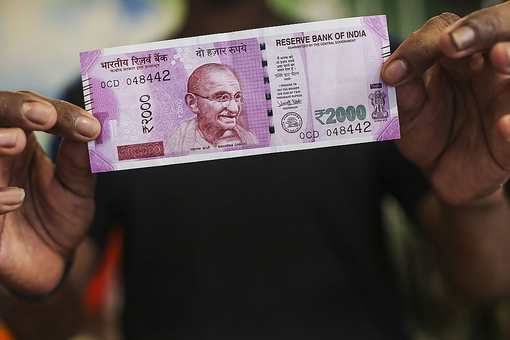 कहां गया वह गुलाबी रंग का ₹2000 वाला नोट, नोटबंदी के 6 साल बाद नकदी का चलन पहले जैसा, तो फिर हासिल क्या हुआ!