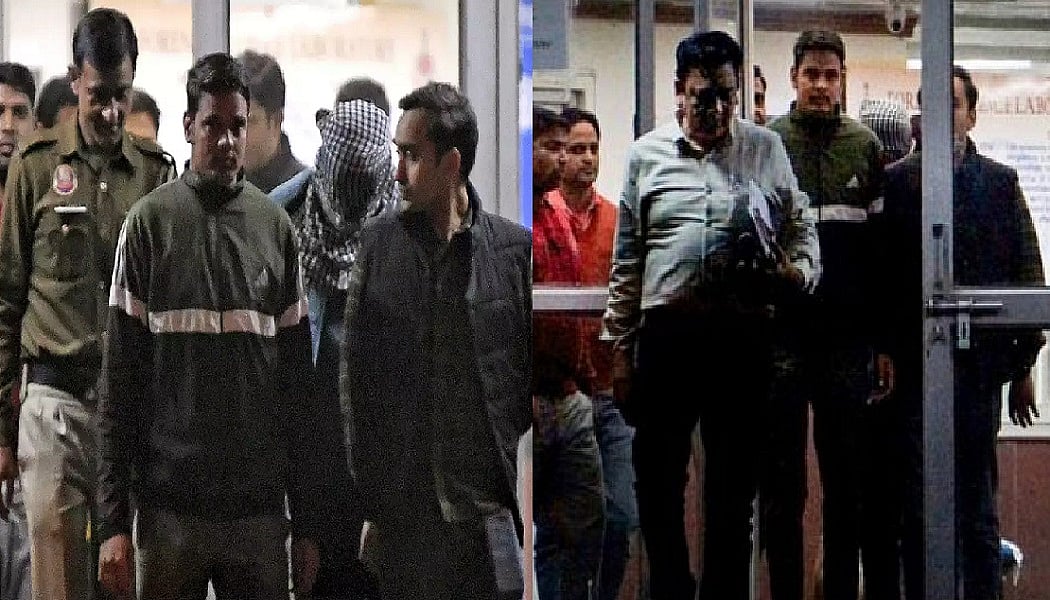 Shraddha Murder Case: आफताब के अपराध को लेकर कोर्ट में पुलिस की दलीलें पूरी, अब 25 मार्च को होगी सुनवाई 