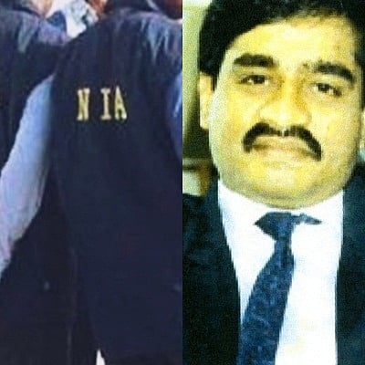 दाऊद ने व्यापारियों, नेताओं और प्रतिष्ठित व्यक्तियों को निशाना बनाने के लिए बनाई यूनिट, NIA की चार्जशीट में दावा