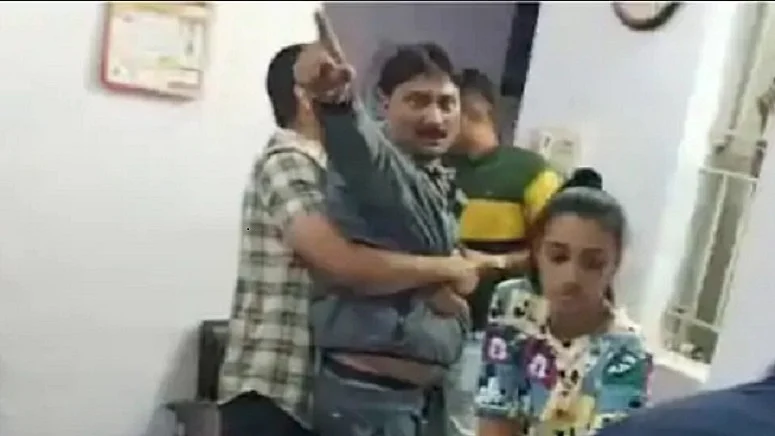 फोटोः IANS