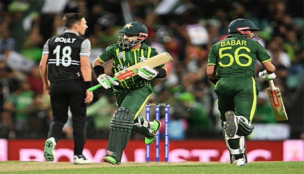 खेल की खबरें: T20 WC के फाइनल में पहुंची पाकिस्तान और 2023 महिला विश्व बॉक्सिंग चैंपियनशिप की मेजबानी करेगा भारत