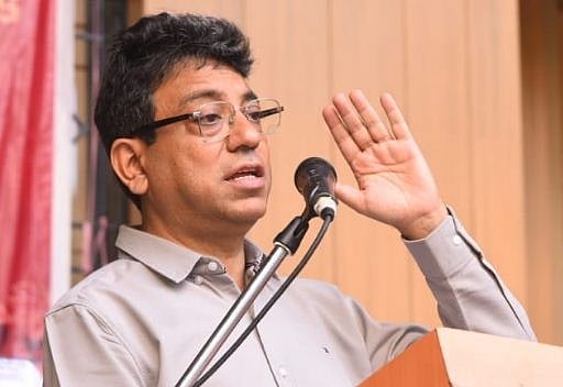 'कर्नाटक में मतदाता सूची में हेरफेर और डेटा चोरी', BBMP के मुख्य आयुक्त को नोटिस जारी