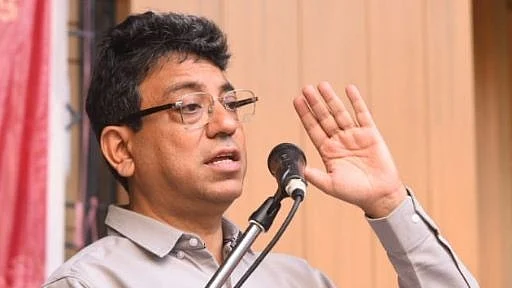फोटो: IANS