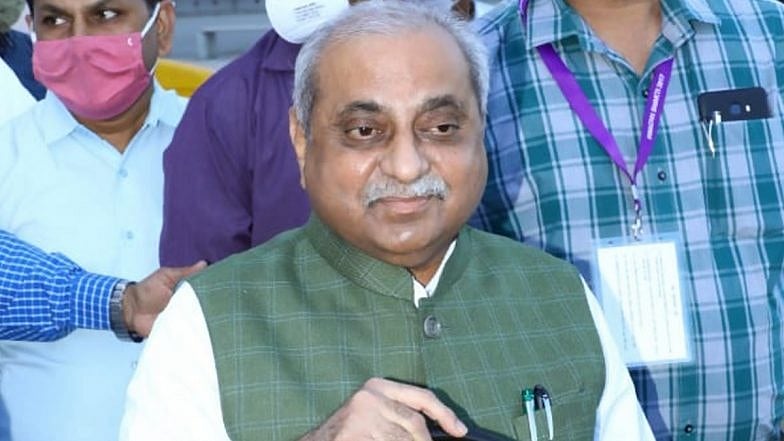 फोटो: IANS