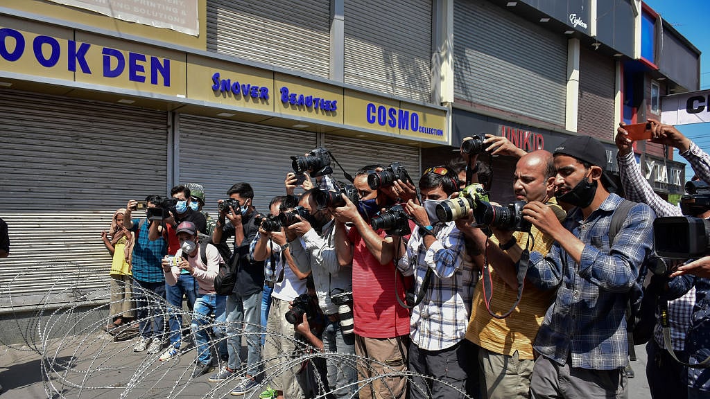 फोटो: Getty Images