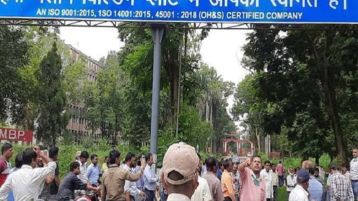 फोटोः IANS