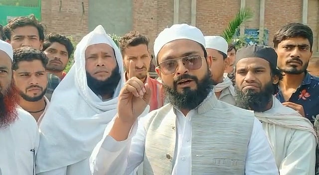 UP: उलेमाओं ने फतवा जारी किया, जिनकी शादी में बजेगा डीजे और होगी आतिशबाजी उसकी शादी और जनाजे का करेंगे बहिष्कार