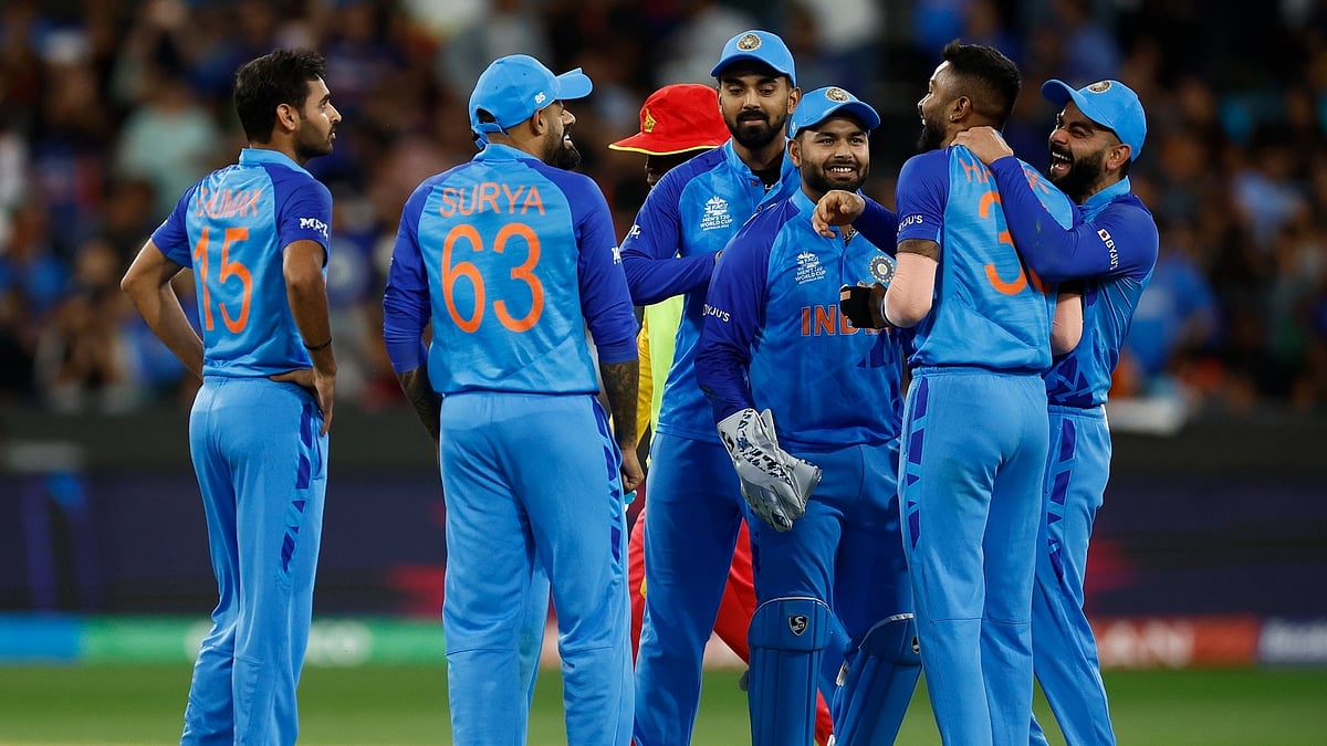 फोटो: IANS