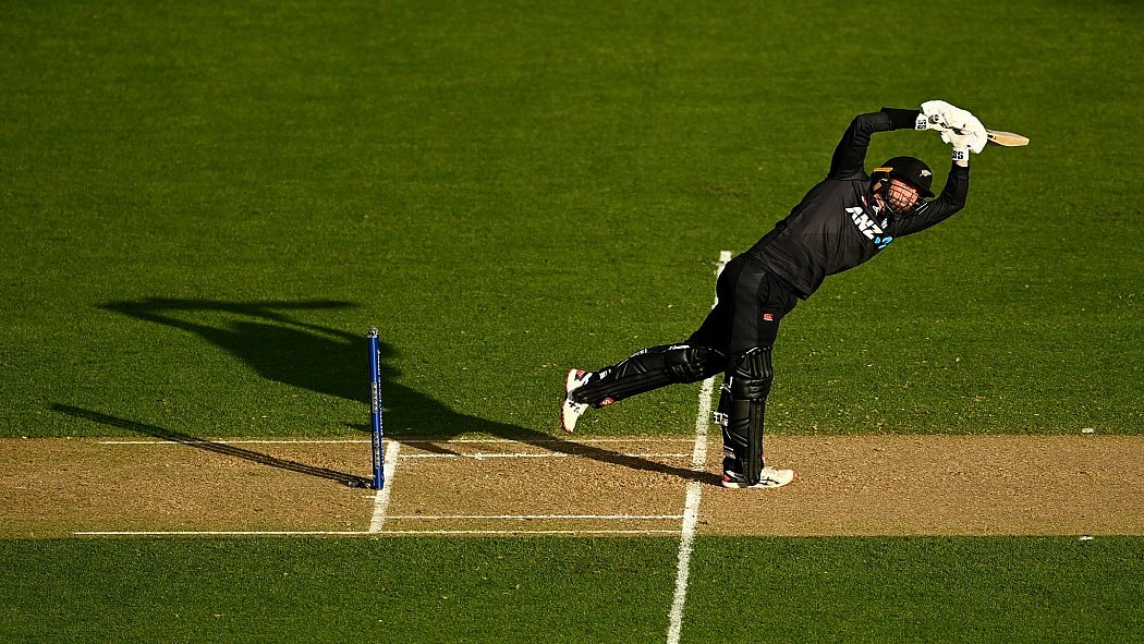 फोटो: @ICC