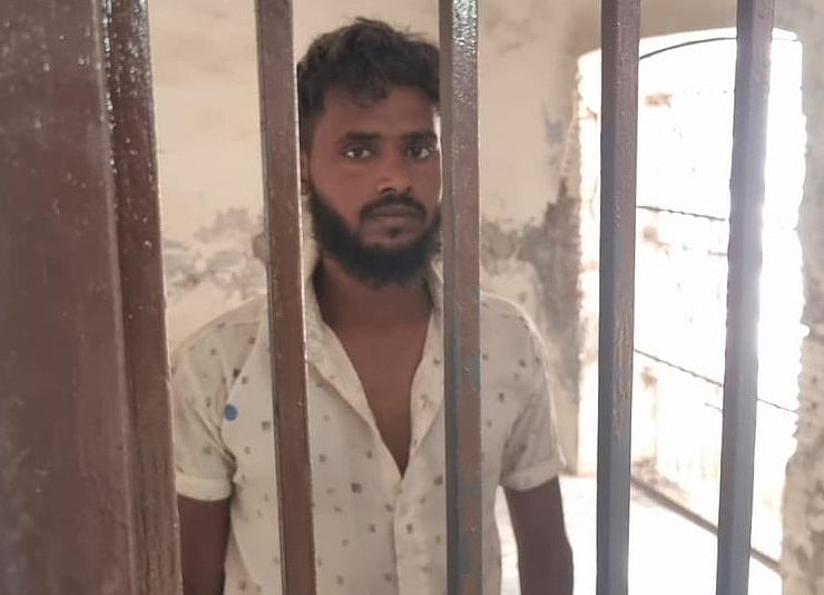 उत्तर प्रदेश : राशिद खान बन श्रद्धा के कत्ल के आरोपी आफताब को सही ठहरा रहा था विकास कुमार, बुलंदशहर से गिरफ्तार