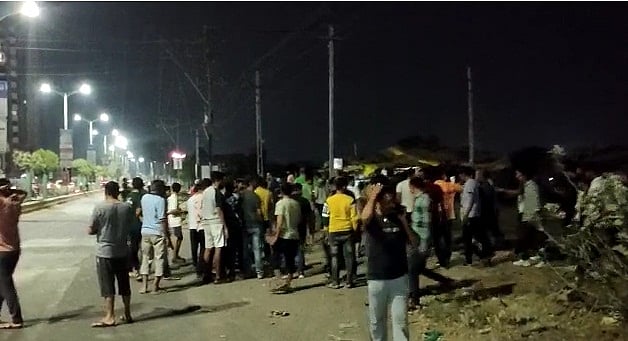 फोटो: IANS