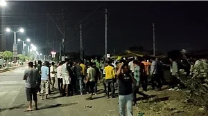फोटो: IANS