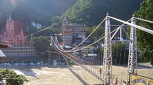 फोटो: IANS