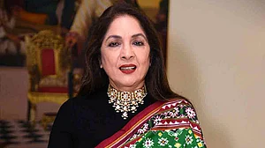 सिनेजीवन: दिग्गज एक्टर विक्रम गोखले का निधन और श्रद्धा केस पर आधारित है फिल्म 'वध'? नीना गुप्ता ने किया खुलासा