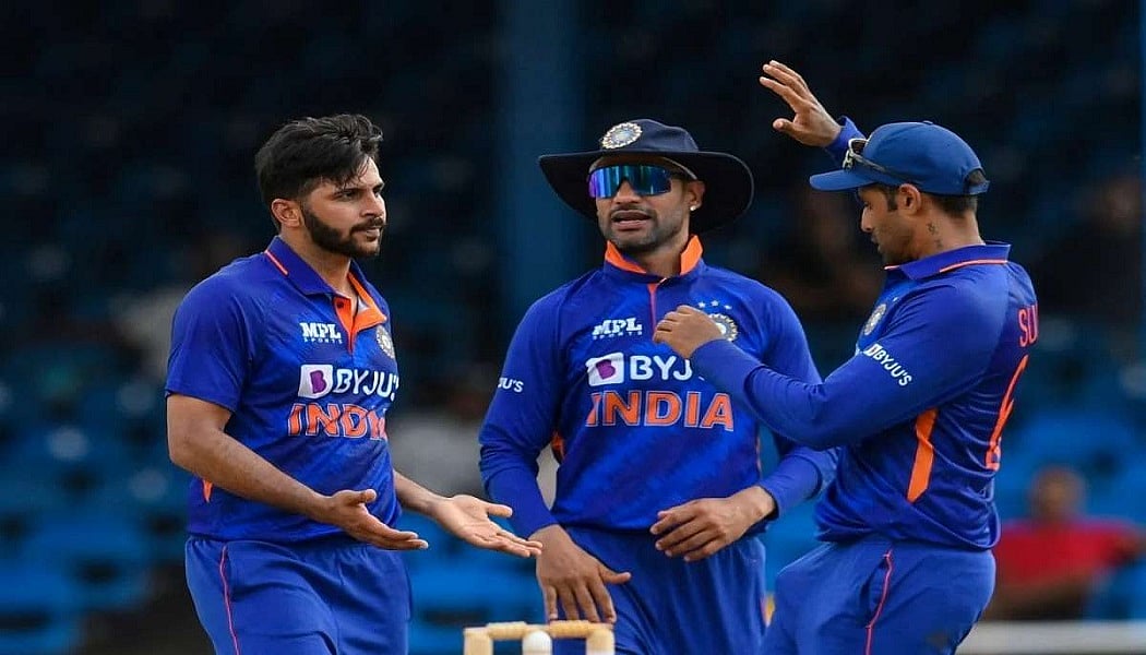 IND vs NZ 2nd ODI: भारत के लिए कल करो या मरो का मुकाबला, जीत में अहम भूमिका निभाएगा इन दो खिलाड़ियों का आक्रमक तेवर!    