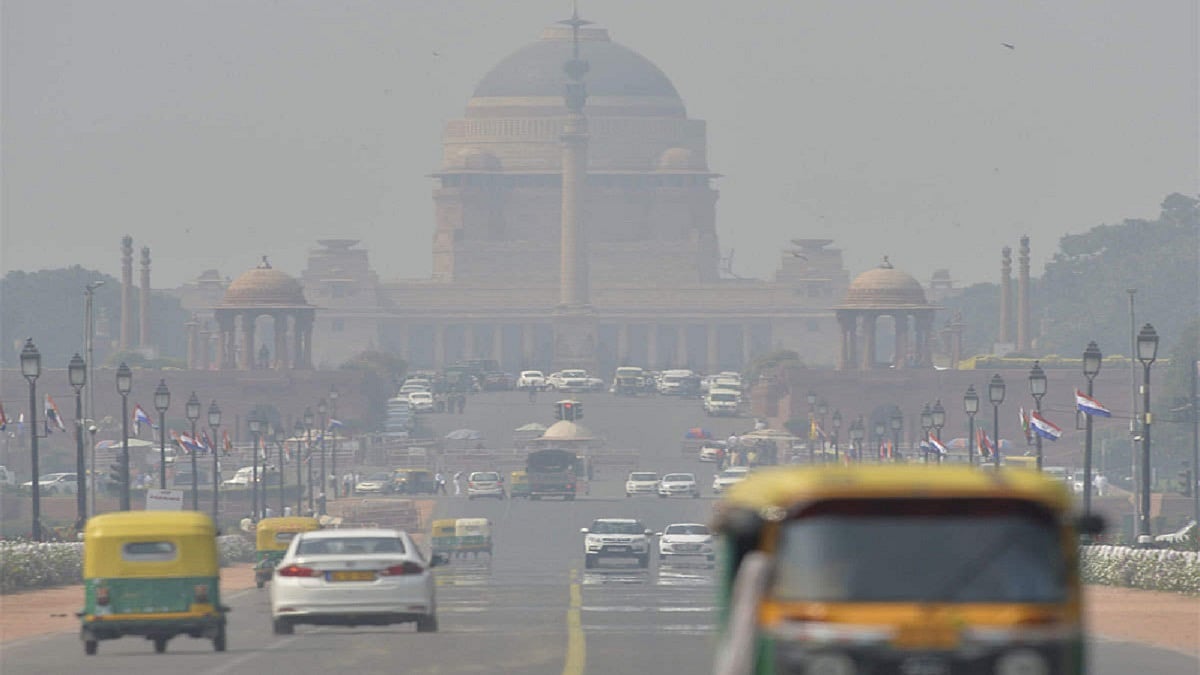 दिल्ली की हवा में घुले जहर को कम करने के लिए आपको भी उठाने होंगे ये कदम, ऐसे नहीं मिलेगी 'गैस चेंबर' से मुक्ति!