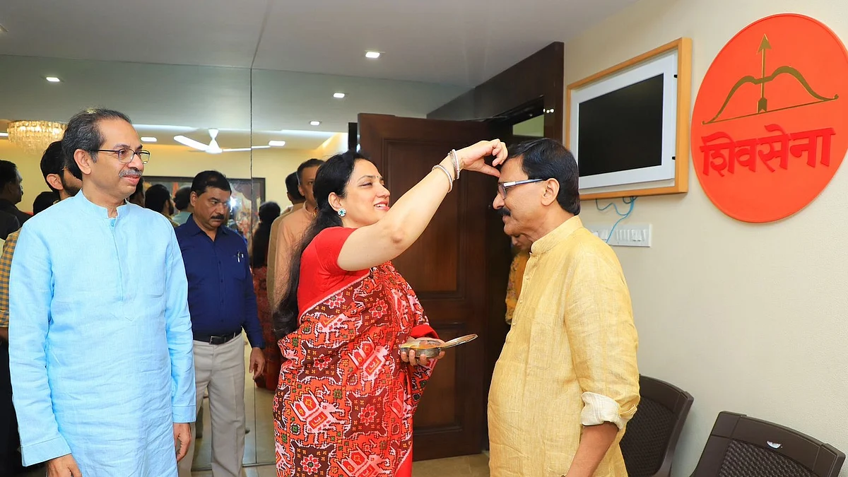 फोटो: IANS