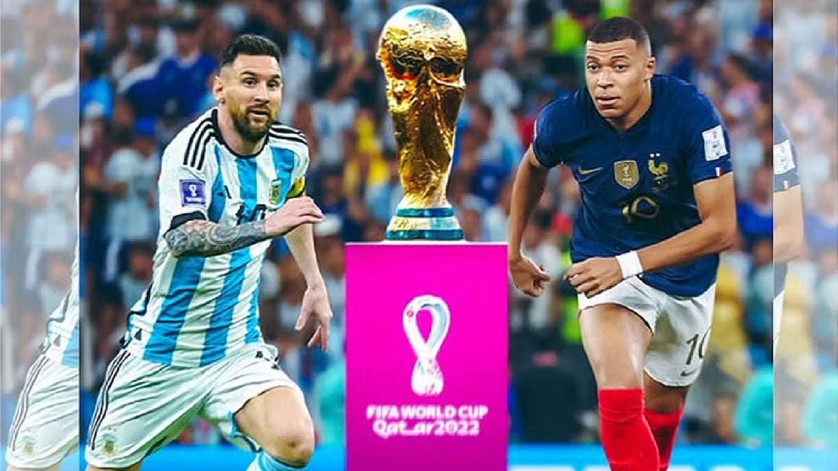 FIFA World Cup: फ्रांस-अर्जेंटीना के बीच फाइनल मुकाबला आज, कप्तान लॉरिस ने बताया क्या है प्लान, मेसी पर दिया बड़ा बयान