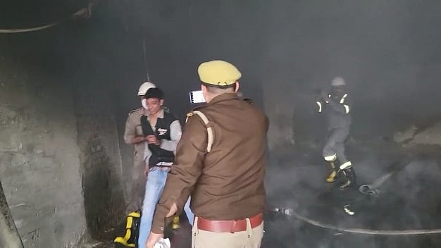 फोटो: IANS