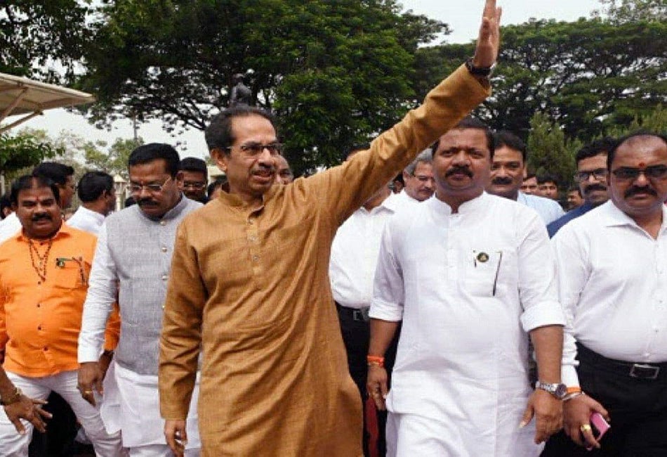 महाराष्ट्र सरकार के खिलाफ महाविकास अघाड़ी का विशाल मार्च कल, 50 से अधिक दल और संगठन उतरेंगे सड़क पर