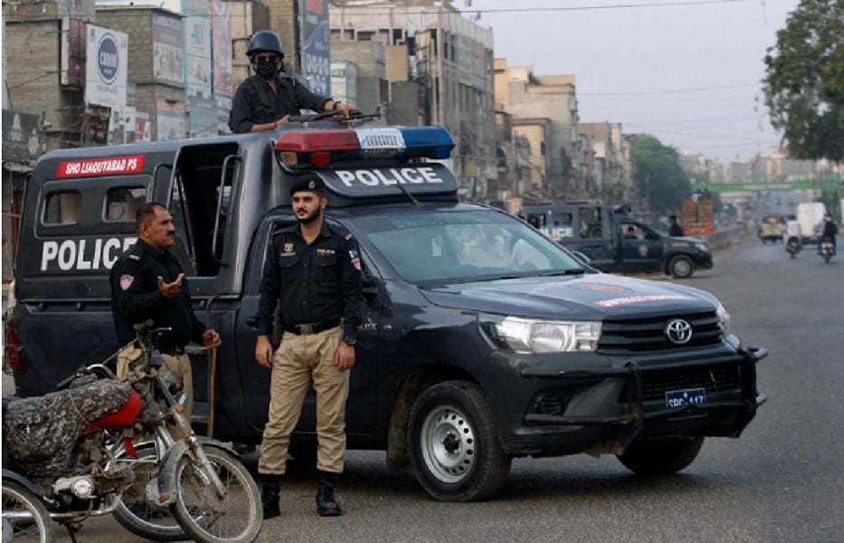 पाकिस्तान की पुलिस सबसे ज्यादा भ्रष्टाचारी, न्यायपालिका भी पीछे नहीं, तीसरा सबसे भ्रष्ट संस्थान