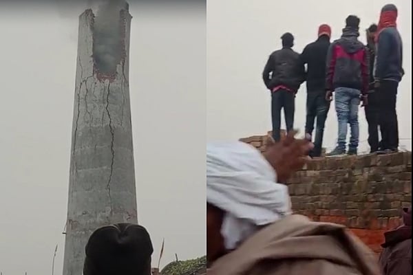 बिहार के पूर्वी चंपारण में हुए चिमनी ब्लास्ट में अब तक 9 लोगों की मौत, 8 से अधिक लोगों का इलाज जारी, मुआवजे का ऐलान