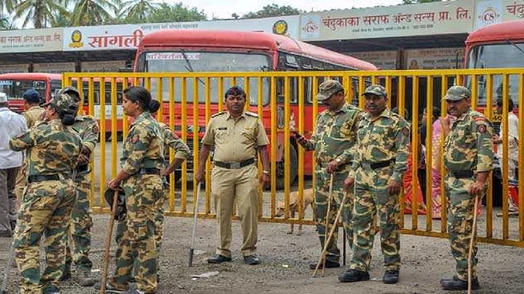 प्रतीकात्मक तस्वीर