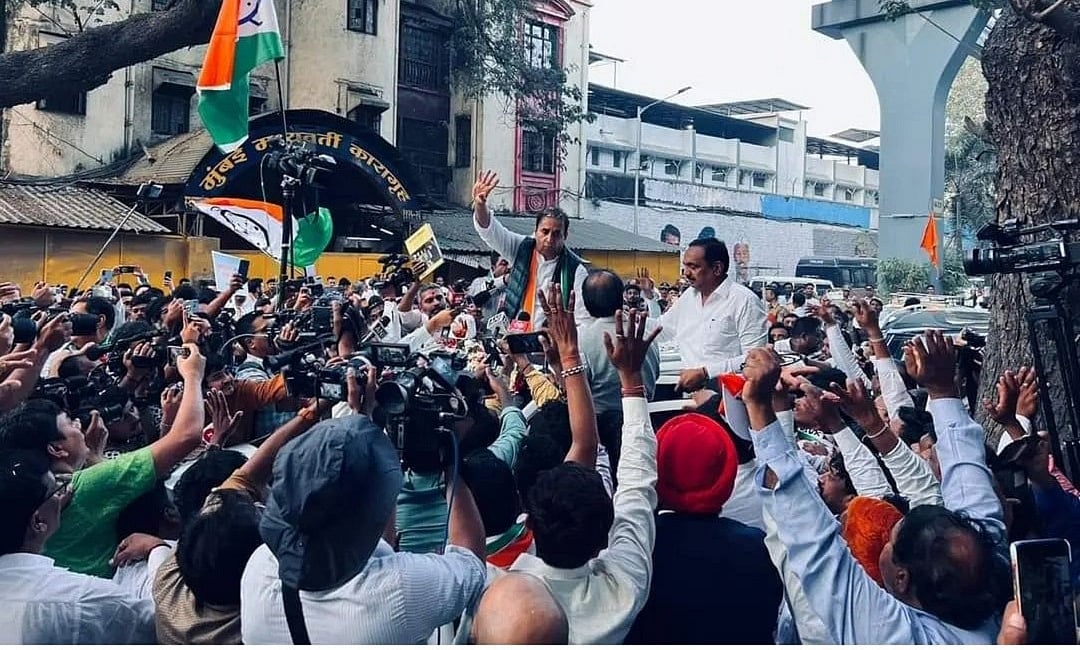 महाराष्ट्र के पूर्व गृहमंत्री अनिल देशमुख 14 महीने बाद जेल से रिहा, वसूली मामले में मिली बड़ी राहत