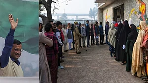 MCD Result: मुस्लिम वोटर्स ने नहीं दिया AAP का साथ! दिल्ली दंगा वाले क्षेत्रों और ओखला में मिली हार