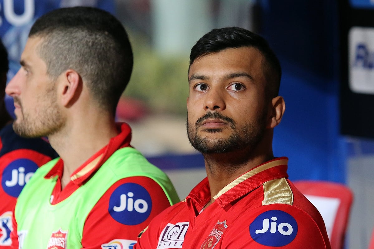 खेल की खबरें: BAN के खिलाफ दूसरे टेस्ट में नहीं खेलेंगे रोहित शर्मा और इस भारतीय ओपनर को खरीदना चाहेगी SRH! 