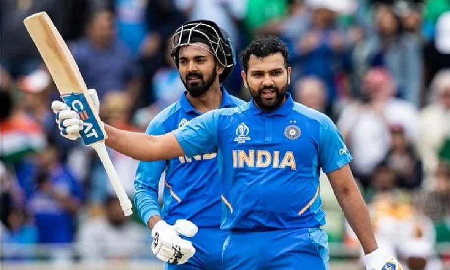 IND vs AUS: ऑस्ट्रेलिया के खिलाफ पहले वनडे में नहीं खेलेंगे रोहित शर्मा, हैरान करने वाली है वजह!