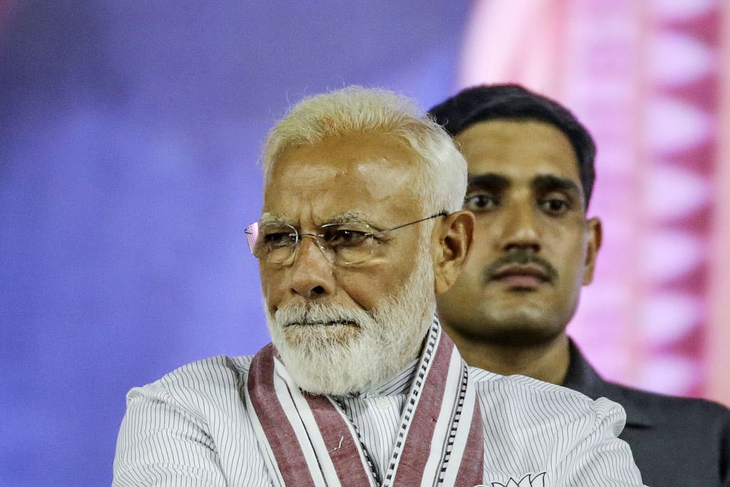 'अरुणाचल से लद्दाख तक गंभीर हैं हालात, हमारे पास एक मजबूत सेना, लेकिन PM कमजोर, क्यों सच छिपा रही सरकार?'