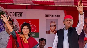 Mainpuri By Election में सपा का डंका, डिंपल यादव ने 2,88,000 से अधिक वोटों से दर्ज की जीत, BJP को मुंह की खानी पड़ी