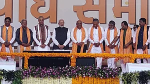 राम पुनियानी का लेखः गुजरात में BJP की जीत में ध्रुवीकरण की प्रमुख भूमिका, भविष्य की राजनीति की दिशा भी हुई तय