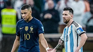 Fifa World Cup: अर्जेंटीना की जीत पर पीएम मोदी और खड़गे ने दी बधाई, राहुल गांधी बोले- कितना सुंदर खेल