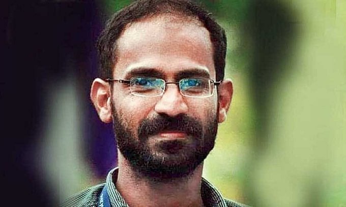 पत्रकार सिद्दीकी कप्पन को इलाहाबाद हाईकोर्ट से मिली जमानत, दो साल बाद होंगे जेल से रिहा