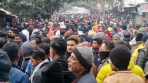 हल्द्वानी रेलवे अतिक्रमण मामला: RPF और PAC की कंपनियां को बुलाया गया, ऊधमसिंह नगर में जेल बनाने की योजना