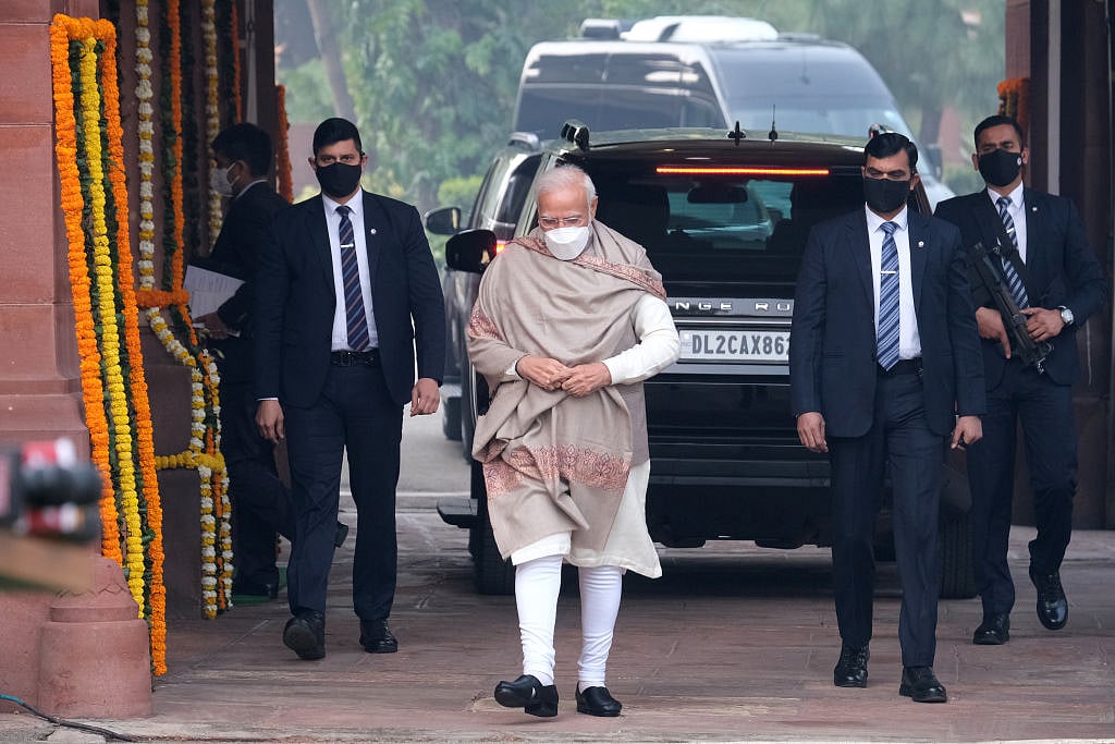 खरी-खरी: चीन की लगातार बढ़ती हरकतों पर आखिर चुप्पी क्यों साधे रहते हैं प्रधानमंत्री?