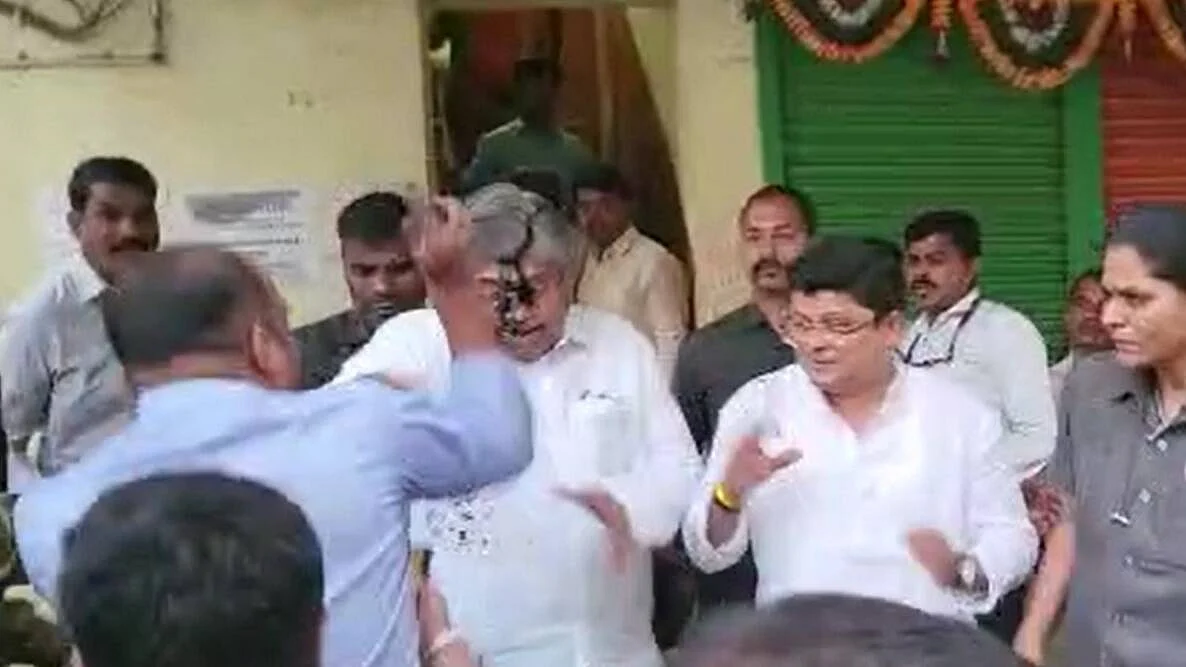 फाइल फोटो