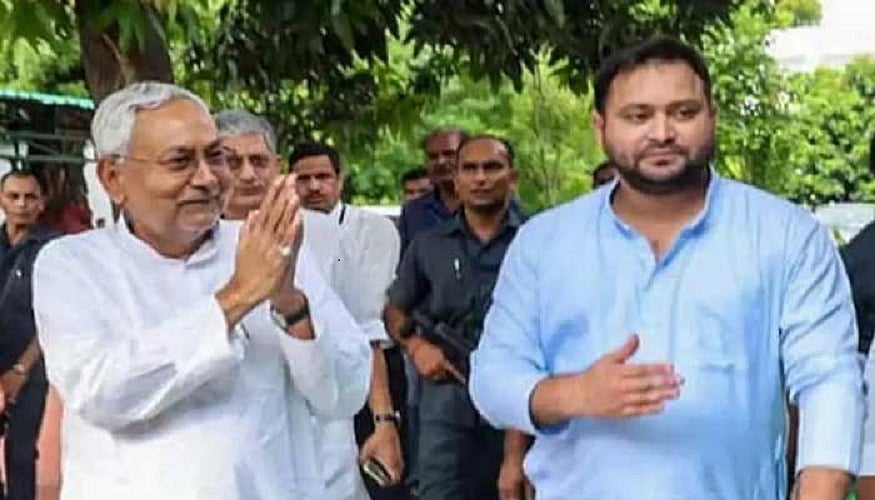 बिहार में मकर संक्रांति के बाद हो सकता है मंत्रिमंडल का विस्तार, उप मुख्यमंत्री तेजस्वी यादव...