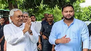 बिहार में मकर संक्रांति के बाद हो सकता है मंत्रिमंडल का विस्तार, उप मुख्यमंत्री तेजस्वी यादव...