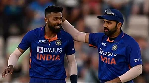 ICC पुरुष टी20 टीम ऑफ द ईयर का ऐलान, रोहित कप्तान चुने गए, पांड्या, बुमराह, अर्शदीप टीम में शामिल