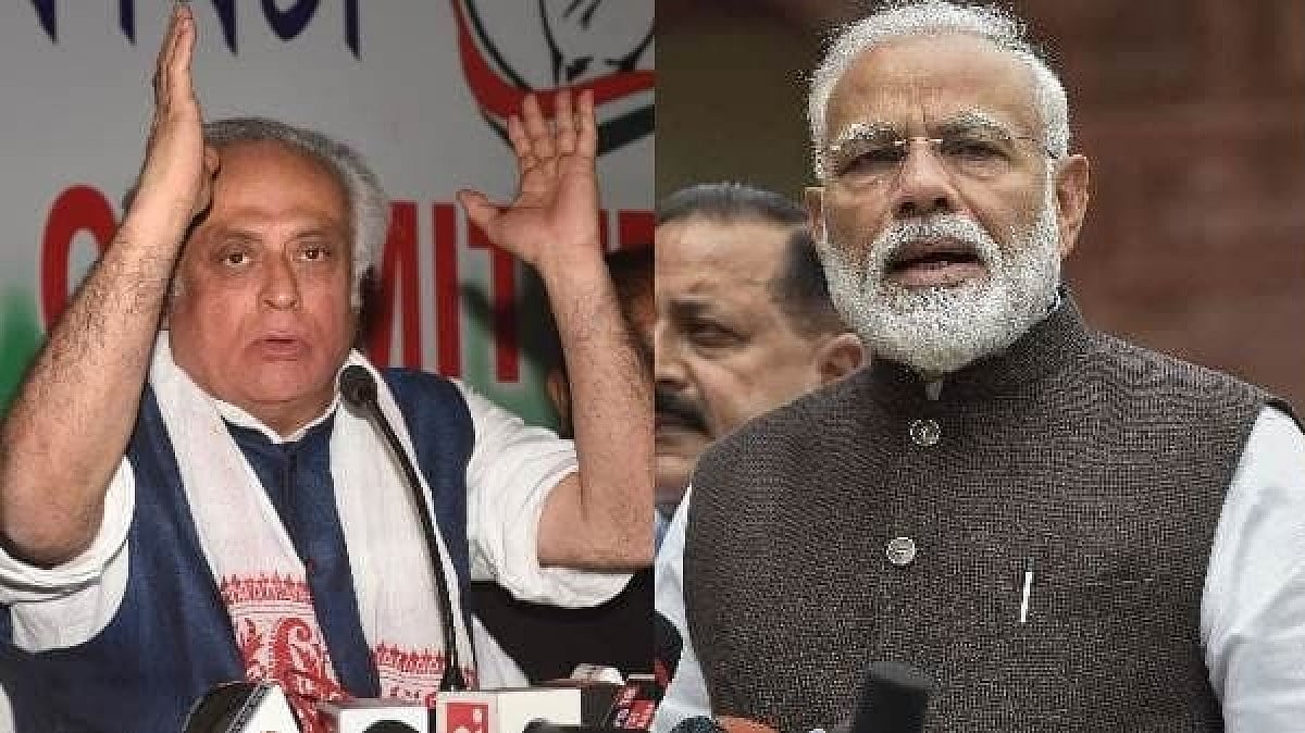 चीन पर कांग्रेस ने पूछे मोदी सरकार से 7 सवाल, कहा- इन पर करें मोदी मन की बात