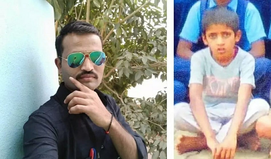 दिल्ली के बाद कर्नाटक में हैवान बना शिक्षक, चौथी के बच्चे को मारपीट कर छत से फेंका, हुई मौत