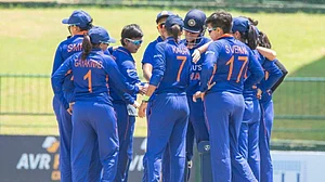 ऑस्ट्रेलिया के खिलाफ 5 मैचों की सीरीज के लिए भारतीय महिला टी20 टीम की घोषणा, चोट के चलते पूजा वस्त्रकर बाहर