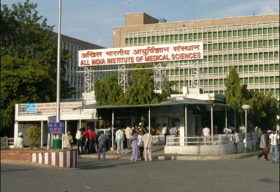 दिल्लीः AIIMS के सर्वर पर चीन से किया गया था साइबर अटैक, अब तक 100 में से 5 सर्वर का डेटा रिकवर