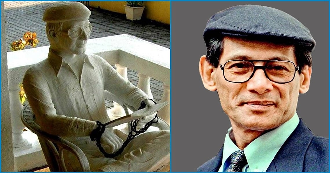 जेल से बाहर निकला 'बिकिनी किलर', नेपाली सुप्रीम कोर्ट ने चार्ल्स शोभराज की रिहाई का दिया था आदेश